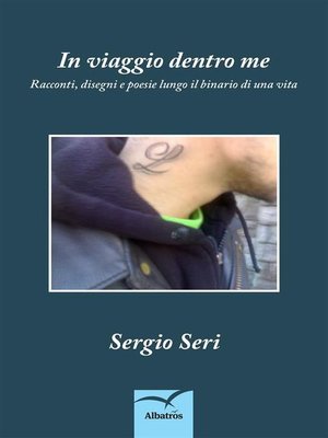 cover image of In viaggio dentro me